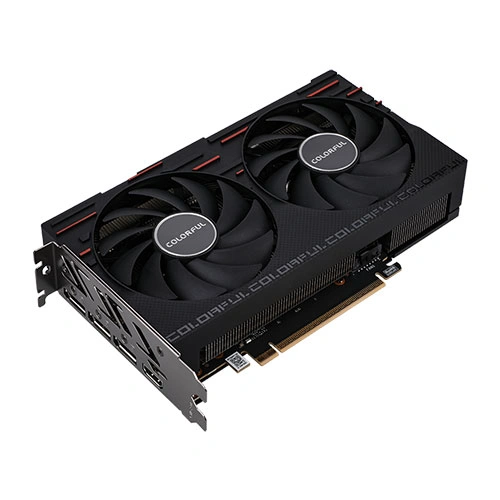 Colorful RTX 5060 Ti Gaming DUO 16GB-V Graphics Card